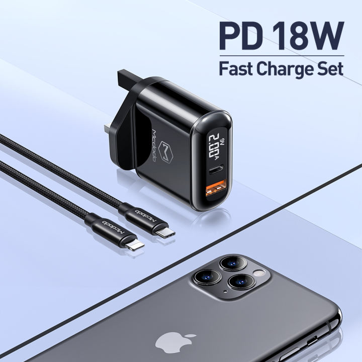 pd wireless charger