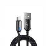 Mcdodo 100W Auto Power Off Type-C Data Cable