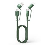 Mcdodo 4 In 1 PD Fast Charge Data Cable