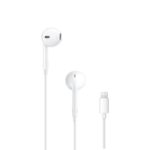 Apple Earpods with Lightning Connector Original