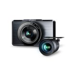 360 Dash Camera G500H
