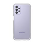 Samsung Galaxy A32 LTE/5G Soft Clear Cover