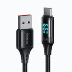 Mcdodo Digital HD Type-c 66W 6A Data Cable