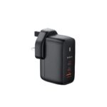 Mcdodo GaN 65W 3 Port Mini Fast Charger