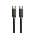 Mcdodo Black Series 240W Type-C to Type-C Data Cable