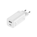 Xiaomi 65W GaN Charger (Type-A + Type-C) UK