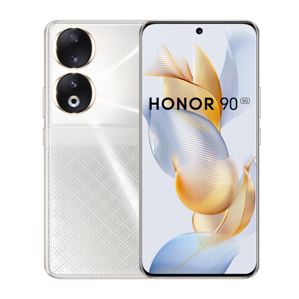 Honor 90 5G (12GB+512GB, 12GB+256GB) [ 2 Year Honor Malaysia Warranty ]