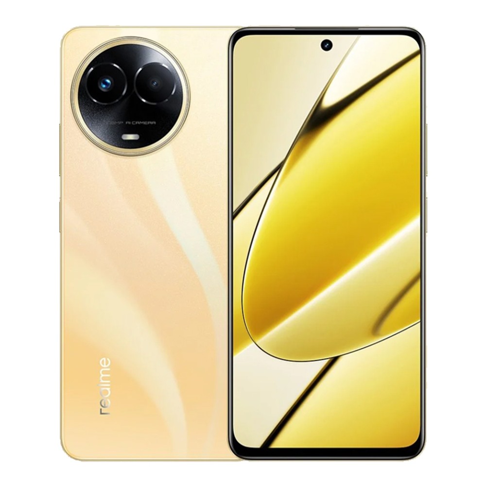 realme 11 5G - Mega Phone City