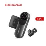 DDPAI Mola N3 Pro | 1600P Dual View Dashcam