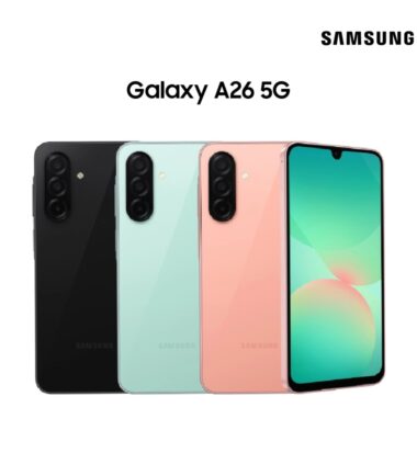 Samsung Galaxy A26 5G
