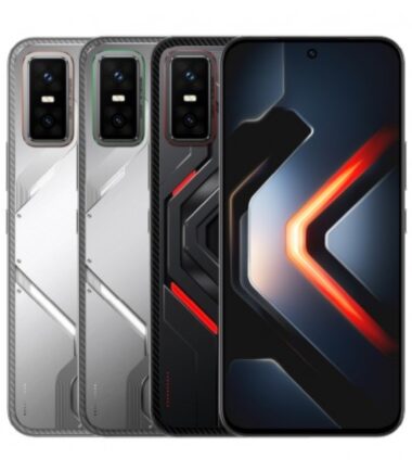 🆕 Infinix GT 30 Pro 5G [256GB/512GB ROM]
