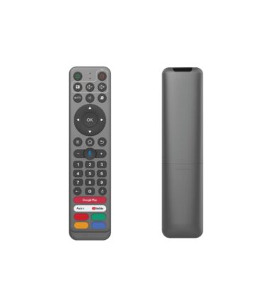 SVI Cloud Remote Voice Control (Original)