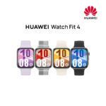HUAWEI Watch Fit 4