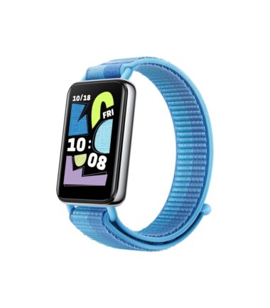 [New] HONOR Band 10