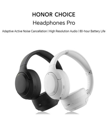 HONOR CHOICE Headphone Pro
