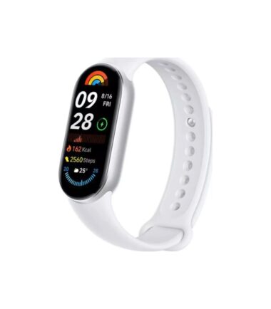 [New] Xiaomi Smart Band 10