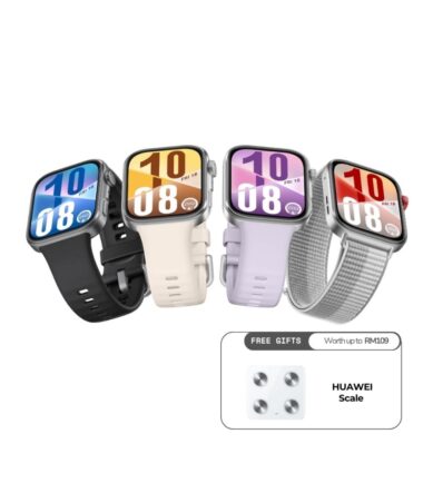 [New] HUAWEI Watch Fit 4