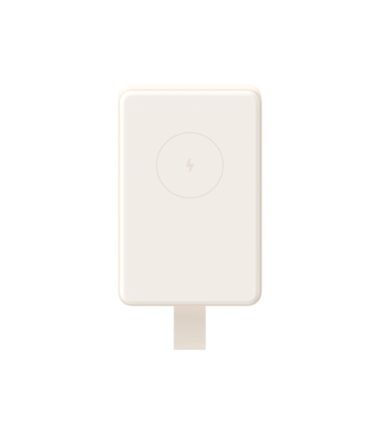 Xiaomi Magnetic Power Bank 6000mAh