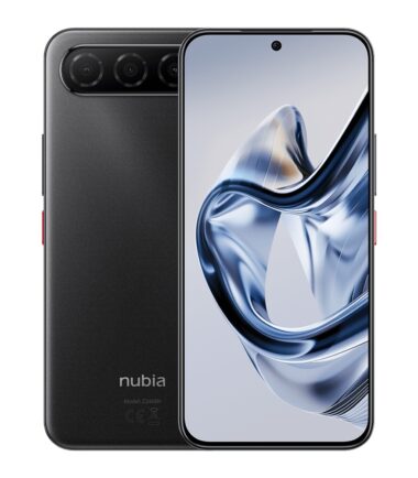 nubia Air