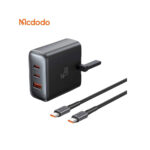 Mcdodo 45W 3-PORT FAST CHARGER