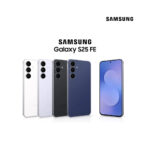 Samsung Galaxy S25 FE 5G