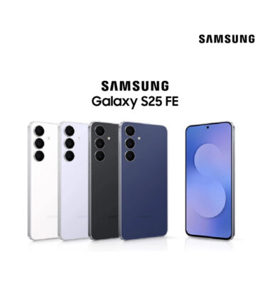 Samsung Galaxy S25 FE 5G